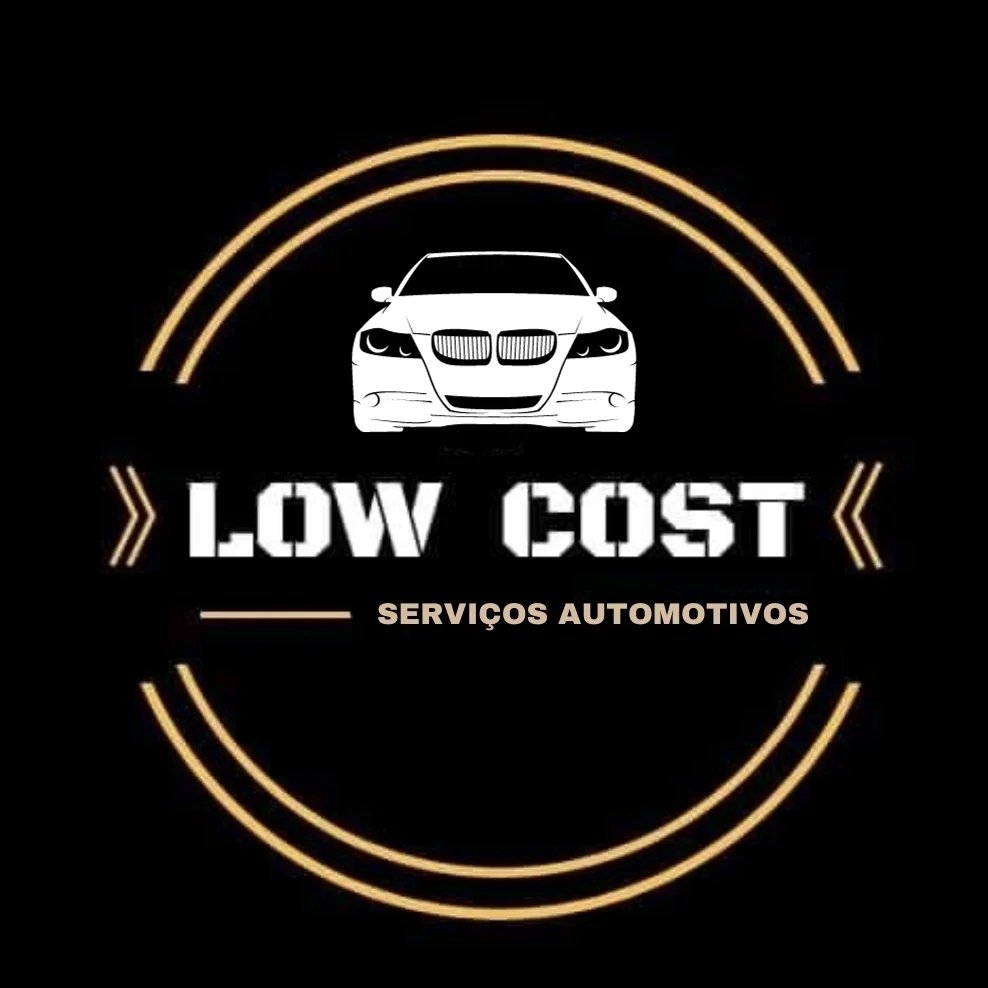 Low Cost Serviços Automotivos