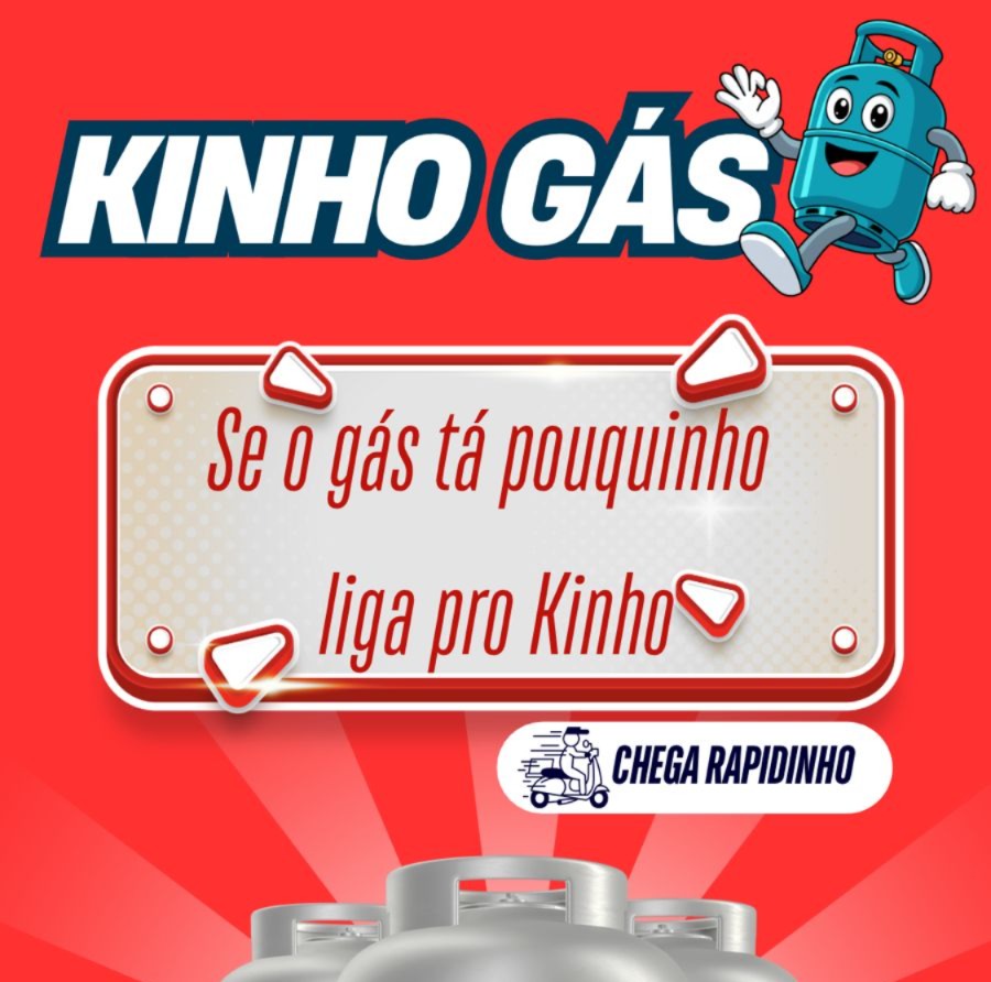 Kinho Gás